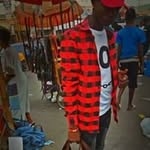 Collins Acheampong - @acheampong3224 - Instagram