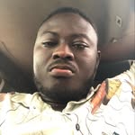 Collins Acheampong - @acheampong2935 - Instagram