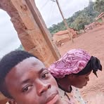 Collins Acheampong - Facebook