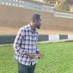 Collins Acheampong - @geeodisika - Instagram