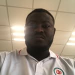 Collins Acheampong - @collinsacheampong3 - Instagram
