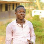 Collins Acheampong - @collins.acheampong.129 - Instagram