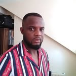 Collins Acheampong - @collinsa5990 - Instagram