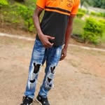 Collins Acheampong - @acheampong6042 - Instagram