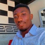 Collins Acheampong - @collinsacheampong6 - Instagram