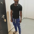 Collins Acheampong - Facebook