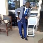 Collins Acheampong - @acheampong3130 - Instagram