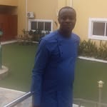 Collins Acheampong - @acheampong6164 - Instagram