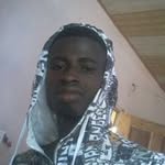 Nana K Acheampong - @collins.acheampong.338 - Instagram