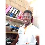 Addo Collins - @addojoycollins1999 - Instagram