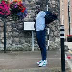 Collins Addo - @caddo008 - Instagram