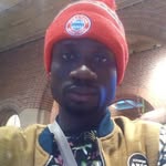Collins Addo - @addoc1332 - Instagram