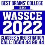Collins Addo - @bestbraincollege - Instagram