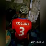 Collins Addo - @collinx_addo - Instagram