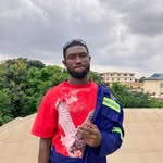 COLLINS ADDO-BOATENG - @addoboatengcollins - Instagram