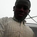 Collins Agyemang - @attaa_e - Instagram