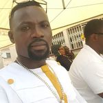 Collins Agyemang - @collins.agyemang.754 - Instagram
