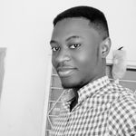 Collins Agyemang - @dcagyemang - Instagram