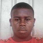 Collins Agyemang - @ohwhy795 - Instagram