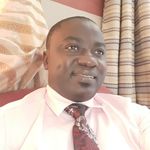 Collins Agyemang - @abcofluv - Instagram