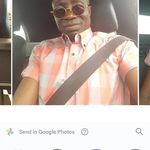 Collins Agyemang Duah - @nyamedea - Instagram