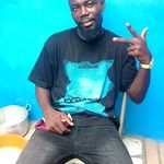 Collins Agyemang Prempeh - @collinsagyemangprempeh - Instagram