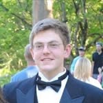 Collins Alexander - @collinsfortreasurer - Instagram