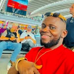 Collins Alexander Ogwu - @singlemillz - Instagram