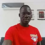 Collins Ampomah - @ampomah1941 - Instagram