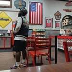 Collins Ampomah - @pacolazy - Instagram