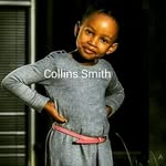Collins Smith Ampomah - @collinssmitha - Instagram