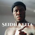 Seidu Keita - @ampomah.collins - Instagram