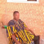 Collins Anderson Bortey - @collinsandersonbortey - Instagram