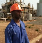 Collins Asante - Facebook