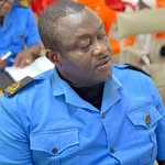 Collins Asante - @officer_collins - Instagram