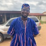 Collins Asante - @asantecollins123 - Instagram