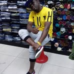 Collins Asante - Facebook