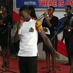 Collins Asante - Facebook