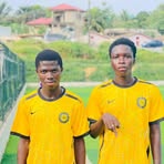 Collins Asante - Facebook