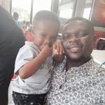 Collins Asante - @collinsasantek - Instagram