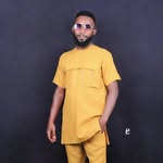 Collins Asante - @collinsasante26 - Instagram