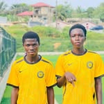 Collins Asante - @collinsasantebekoe - Instagram