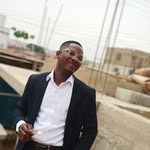 Collins Asante Agyemang - @collinsasanteagyemang - Instagram