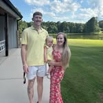 Delaney Collins Barwick - @laney56 - Instagram