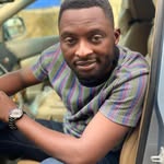 Akinyode Oluwafemi Saint Yodex - @collinsbella1010 - Instagram