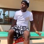 Collins Boateng - @collinsboateng268 - Instagram