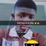 Collins Boateng - @collinsboateng21 - Instagram