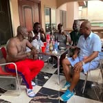 Collins Boateng - @collinsboateng464 - Instagram