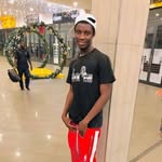 Collins Boateng - @collinsboateng61 - Instagram