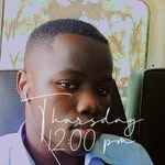 Collins Boateng - @collins.boateng.359 - Instagram